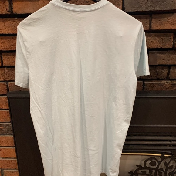 Leisure Lounge Men’s T-shirt, SZ M - Picture 3 of 3